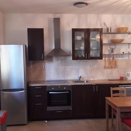 Apartment Lana Trogir Zewnętrze zdjęcie