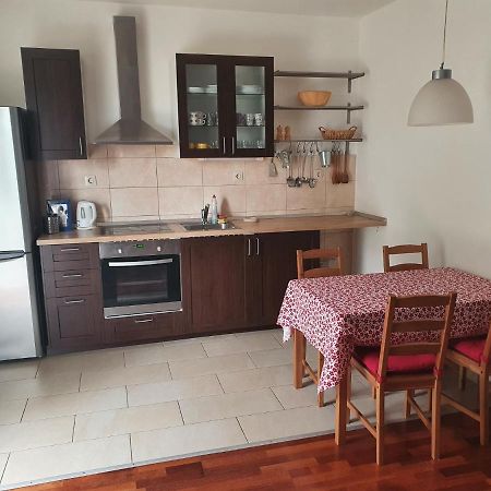 Apartment Lana Trogir Zewnętrze zdjęcie