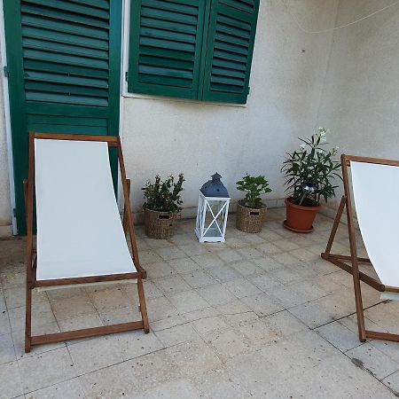 Apartment Lana Trogir Zewnętrze zdjęcie