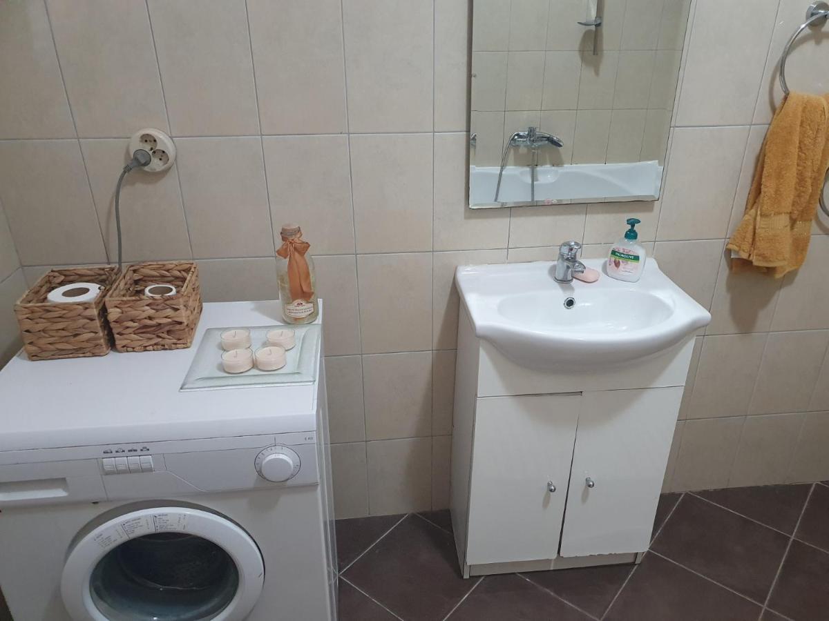 Apartment Lana Trogir Zewnętrze zdjęcie