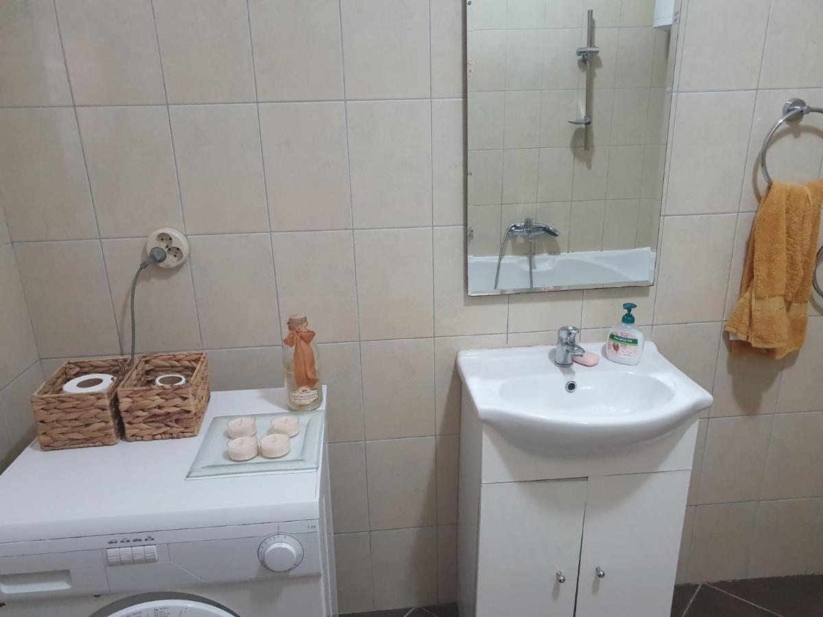 Apartment Lana Trogir Zewnętrze zdjęcie