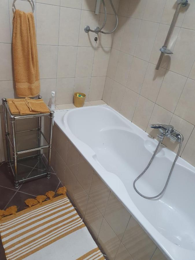 Apartment Lana Trogir Zewnętrze zdjęcie