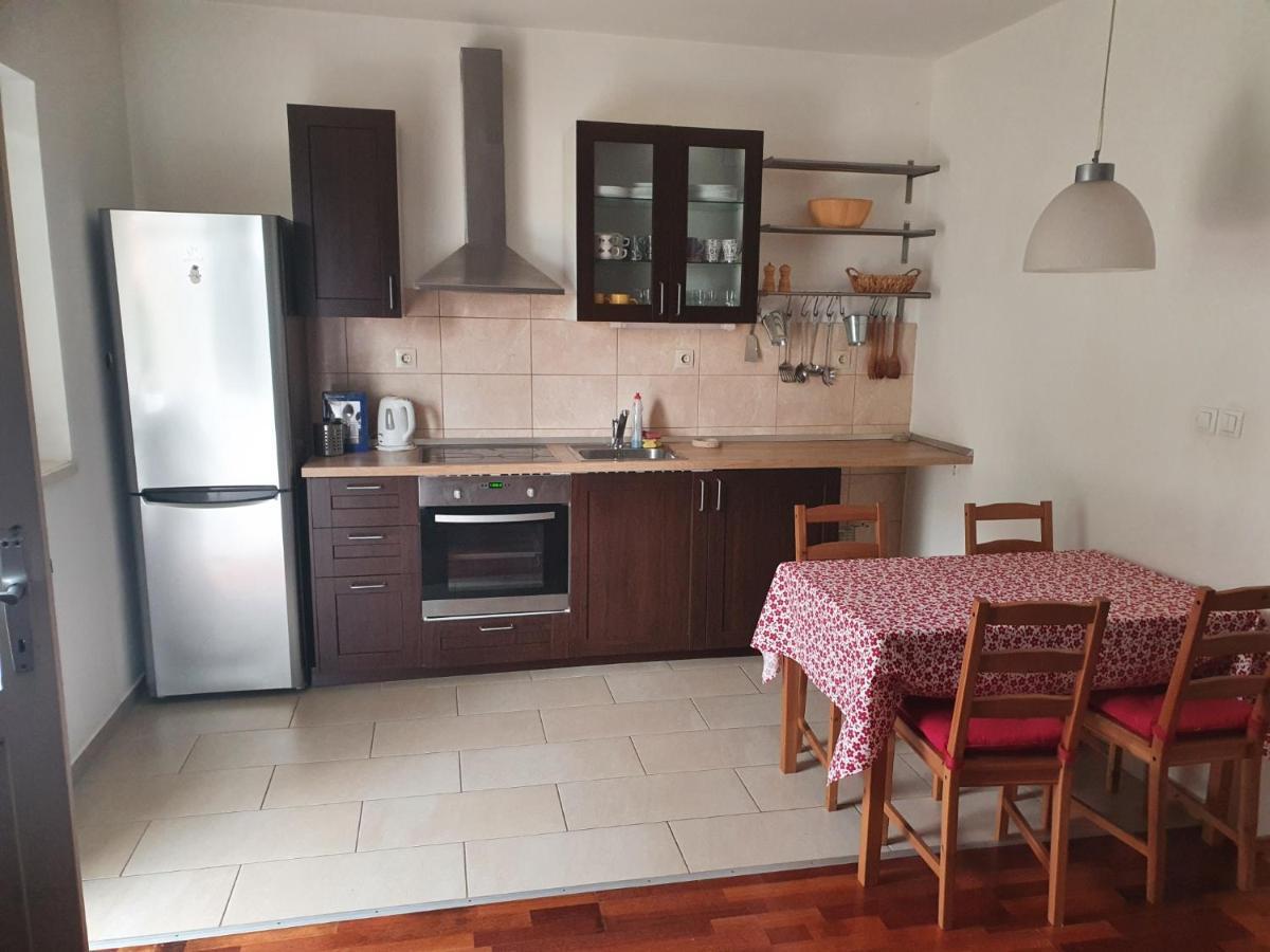 Apartment Lana Trogir Zewnętrze zdjęcie