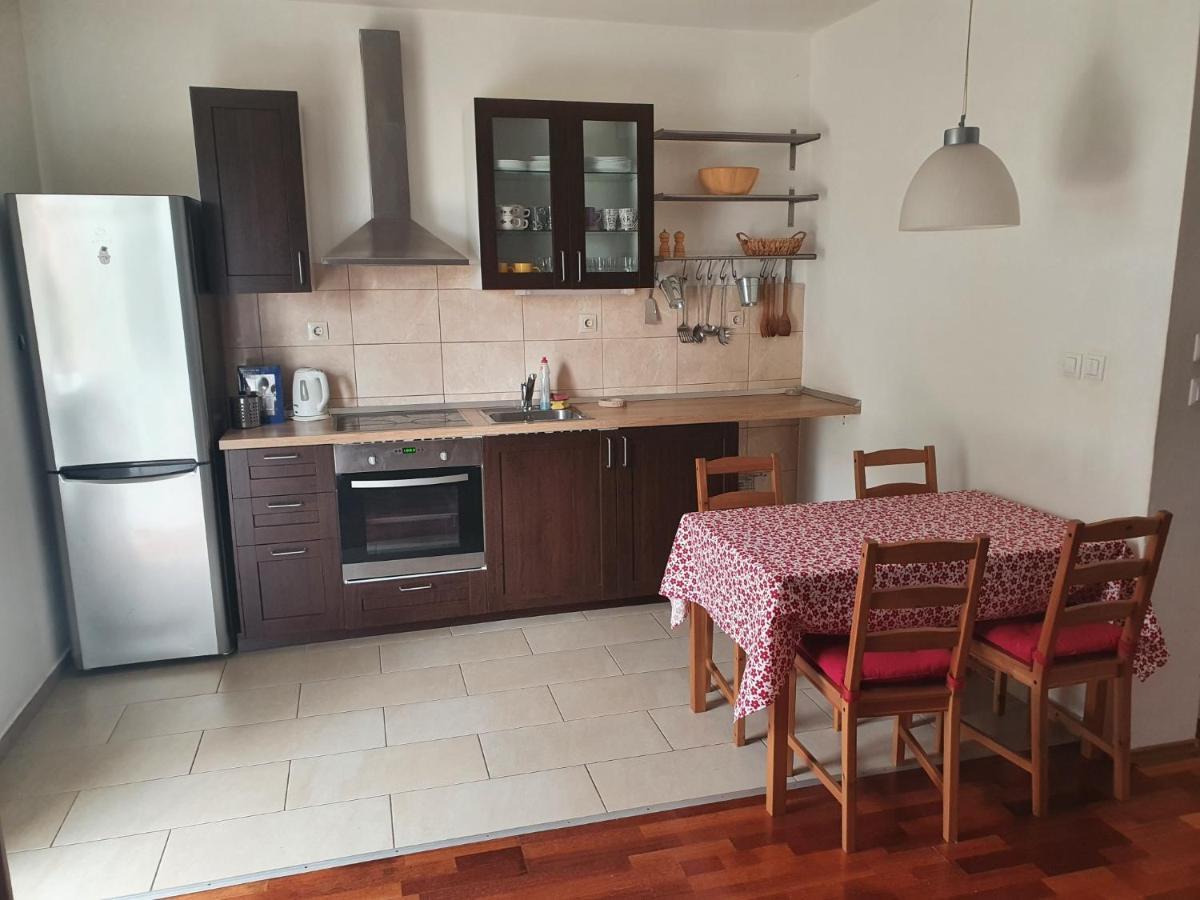 Apartment Lana Trogir Zewnętrze zdjęcie