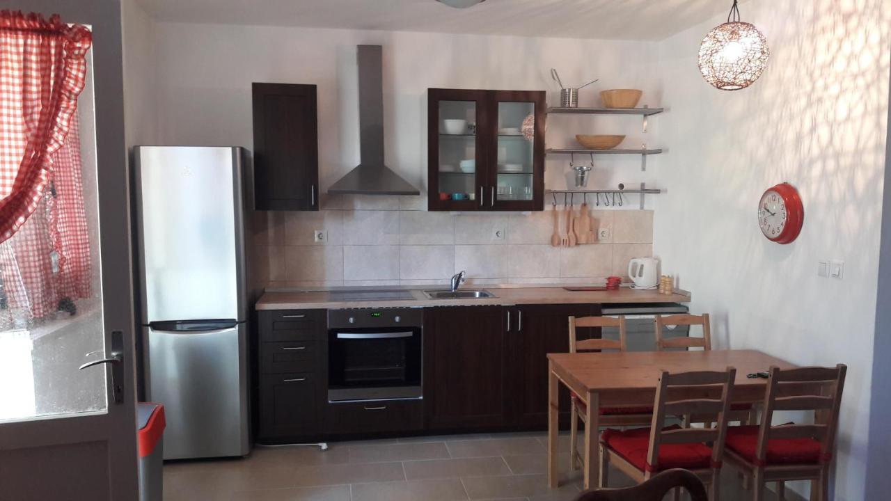 Apartment Lana Trogir Zewnętrze zdjęcie
