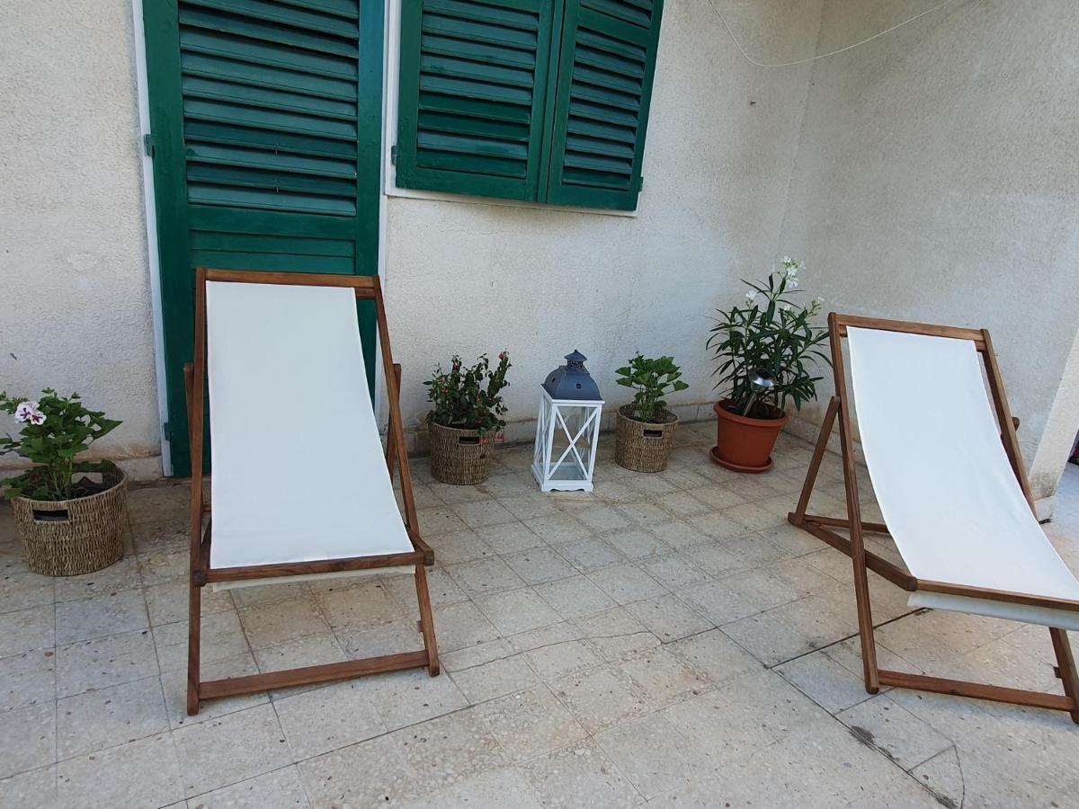 Apartment Lana Trogir Zewnętrze zdjęcie