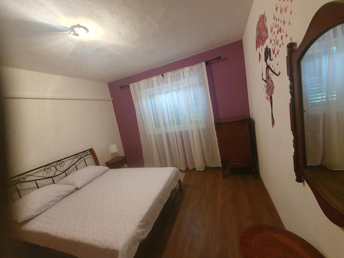 Apartment Lana Trogir Zewnętrze zdjęcie