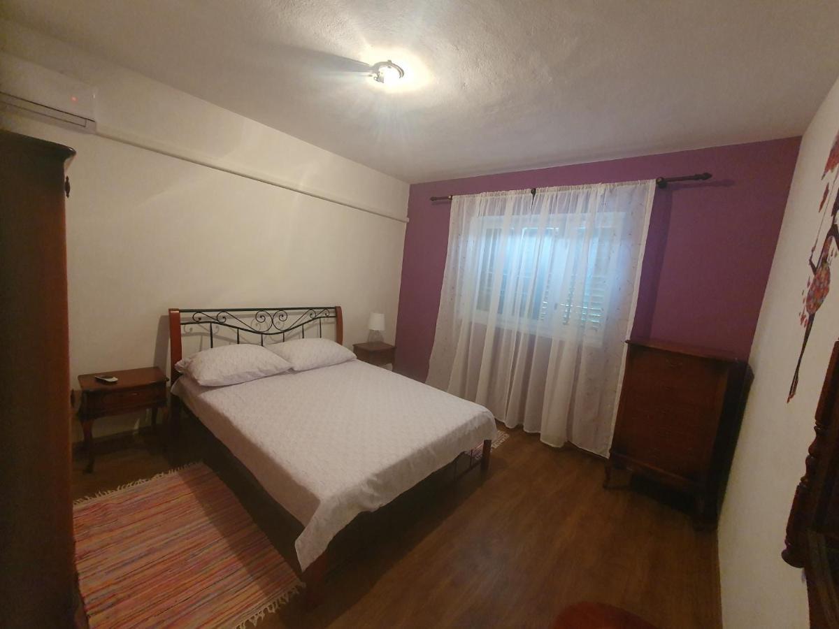 Apartment Lana Trogir Zewnętrze zdjęcie