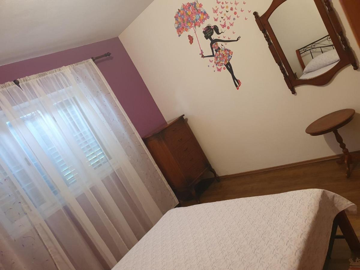 Apartment Lana Trogir Zewnętrze zdjęcie
