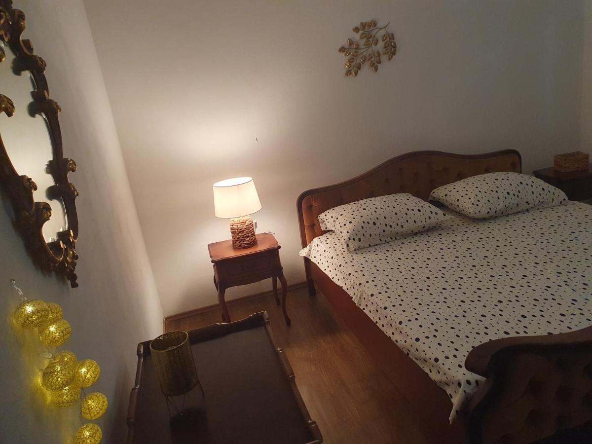 Apartment Lana Trogir Zewnętrze zdjęcie