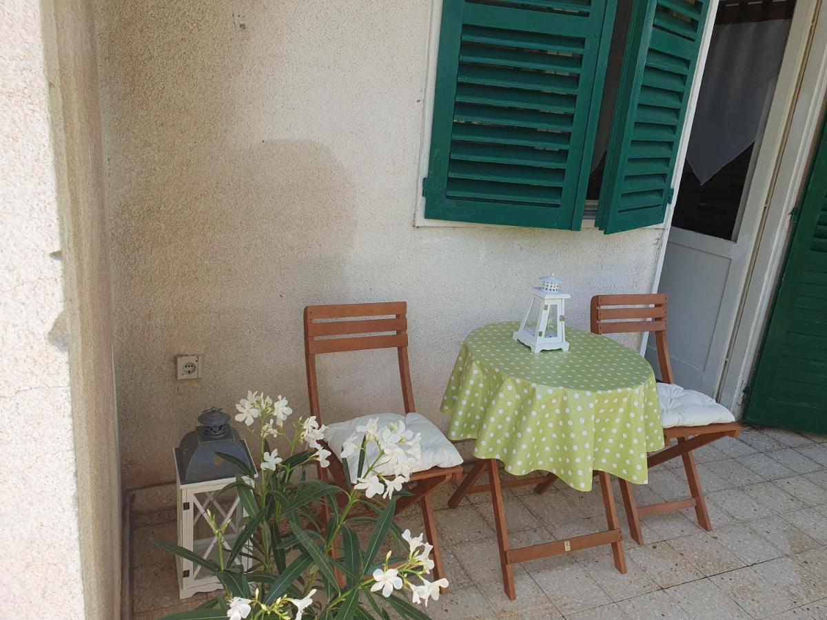Apartment Lana Trogir Zewnętrze zdjęcie
