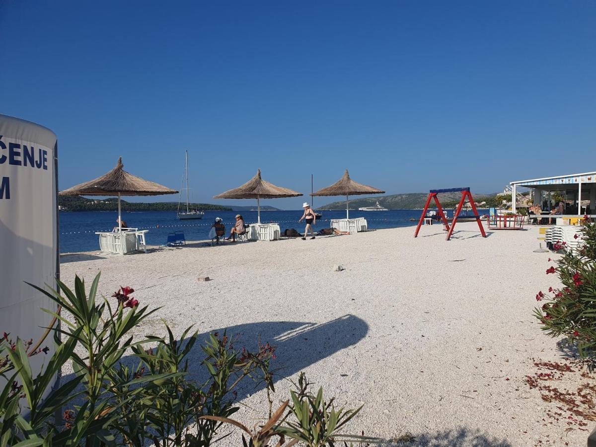 Apartment Lana Trogir Zewnętrze zdjęcie