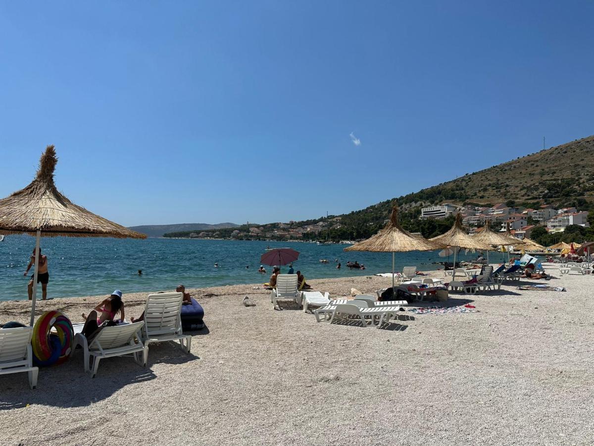 Apartment Lana Trogir Zewnętrze zdjęcie