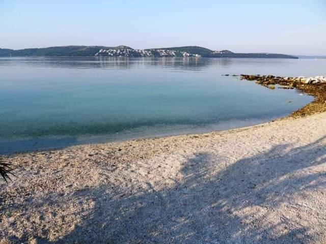 Apartment Lana Trogir Zewnętrze zdjęcie