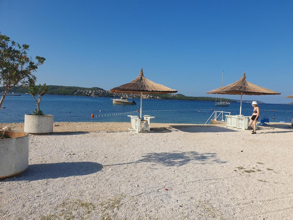 Apartment Lana Trogir Zewnętrze zdjęcie