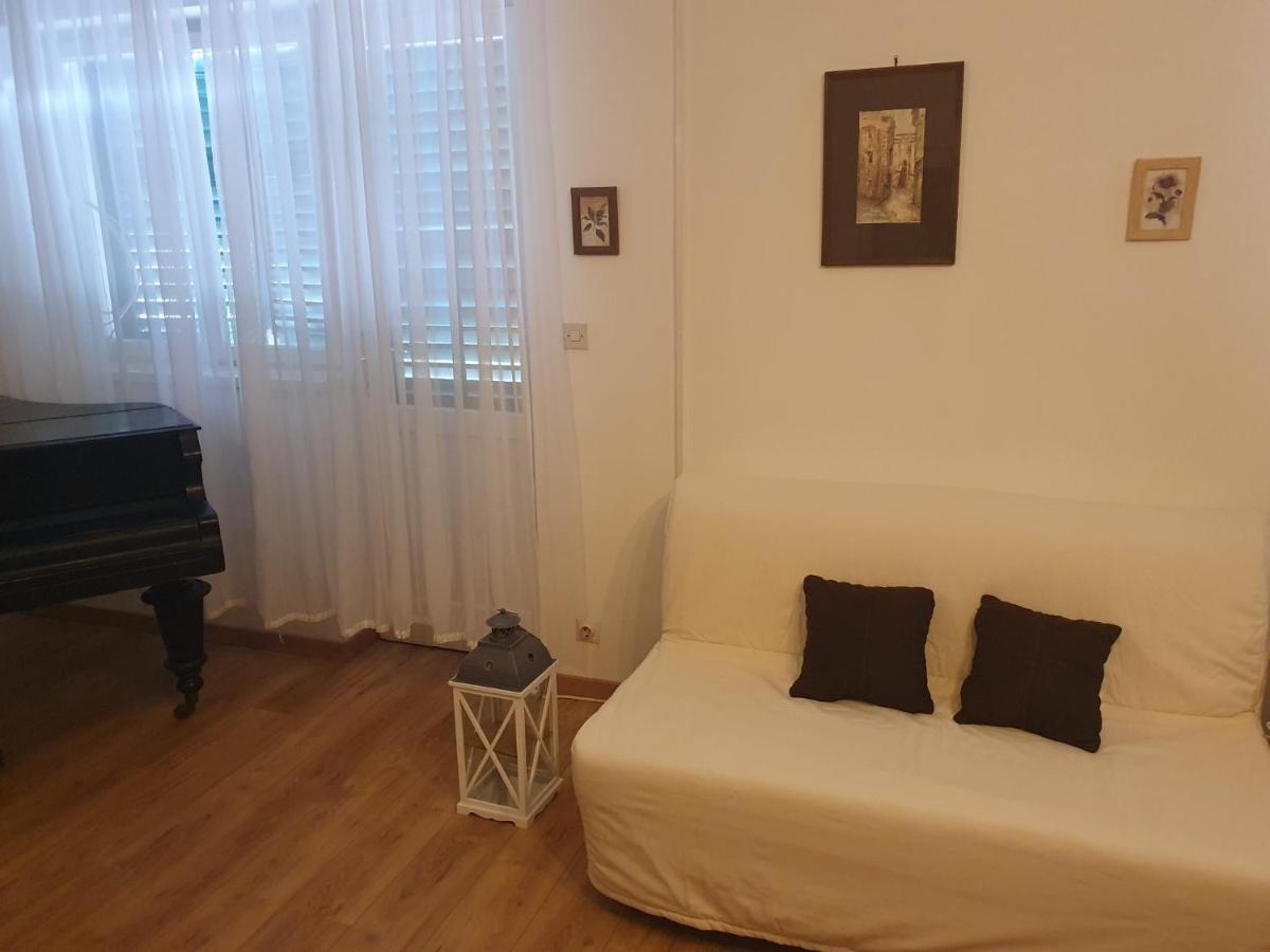 Apartment Lana Trogir Zewnętrze zdjęcie