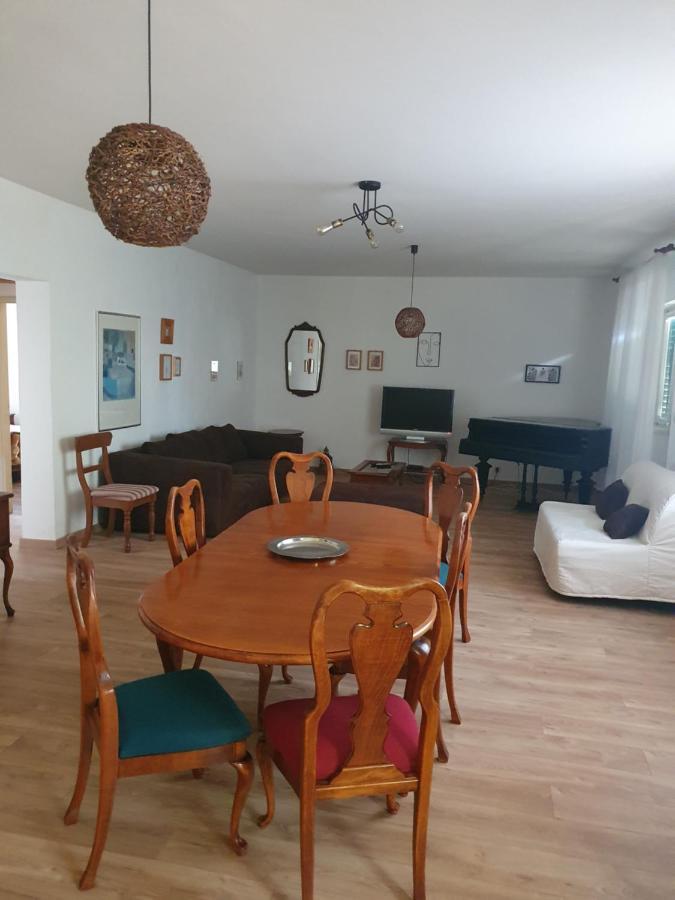 Apartment Lana Trogir Zewnętrze zdjęcie