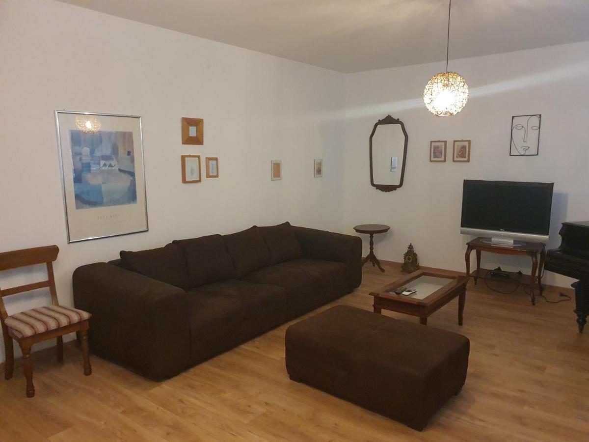 Apartment Lana Trogir Zewnętrze zdjęcie