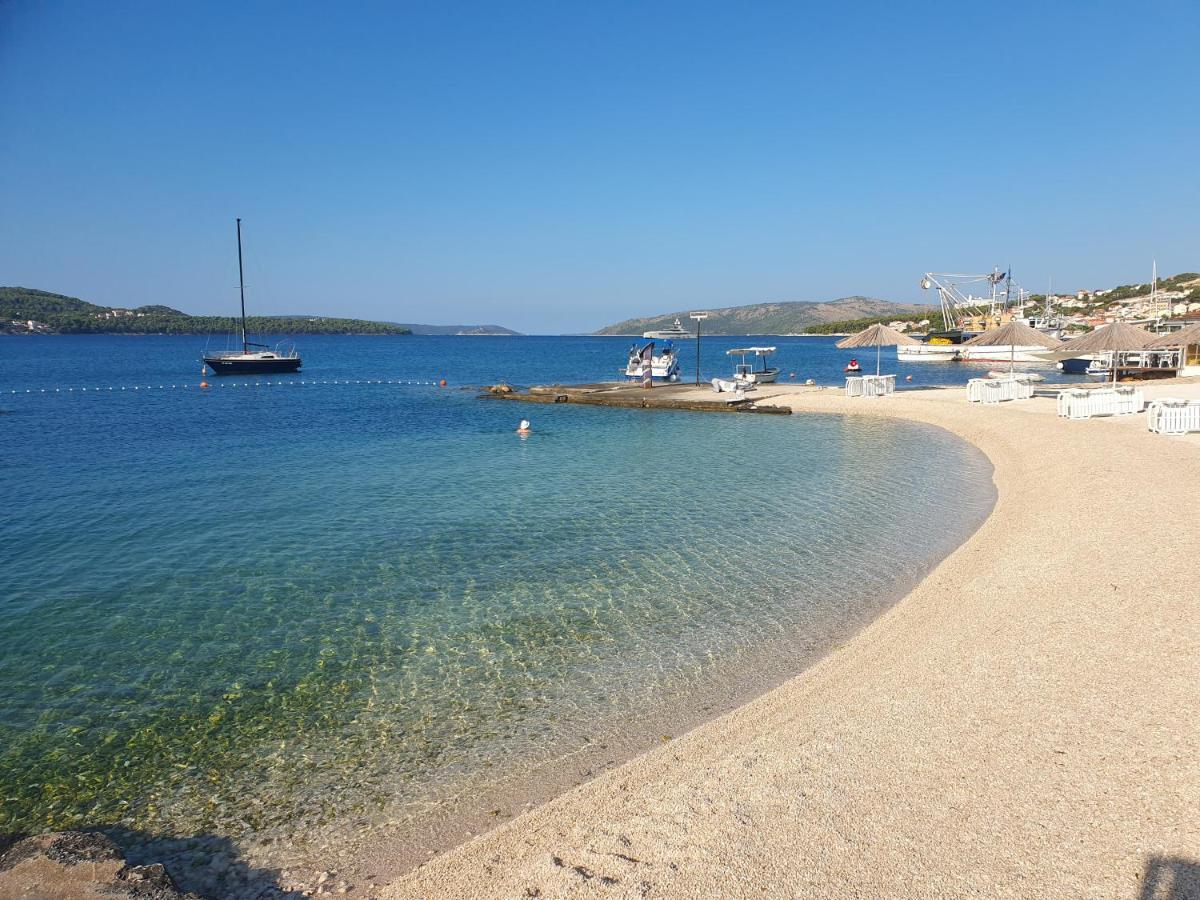 Apartment Lana Trogir Zewnętrze zdjęcie